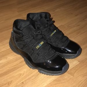 Air jordan 11 “gamma blue”